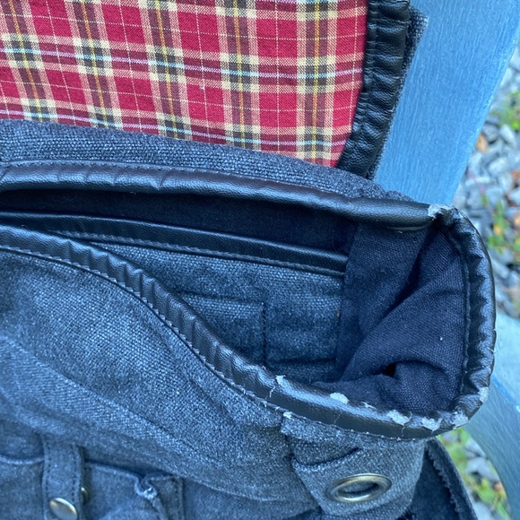 Waking dead messenger bag! - Picture 5 of 13